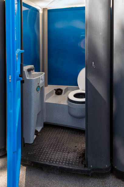 Best Portable restroom trailer rental  in Larchmont, NY