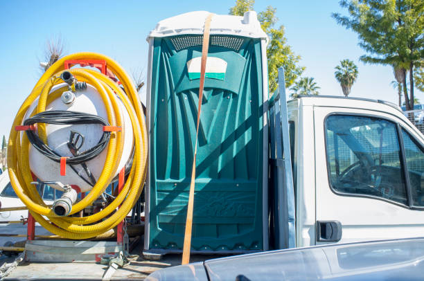 Best Portable toilet rental cost  in Larchmont, NY