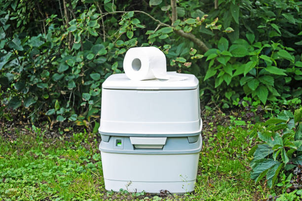 Best Wedding porta potty rental  in Larchmont, NY