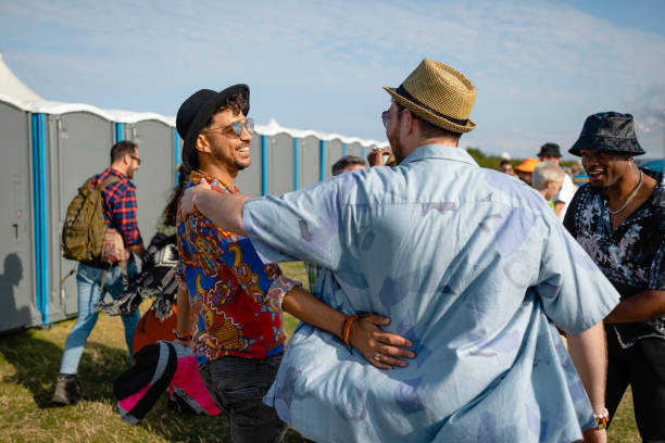  Larchmont, NY Porta Potty Rental Pros