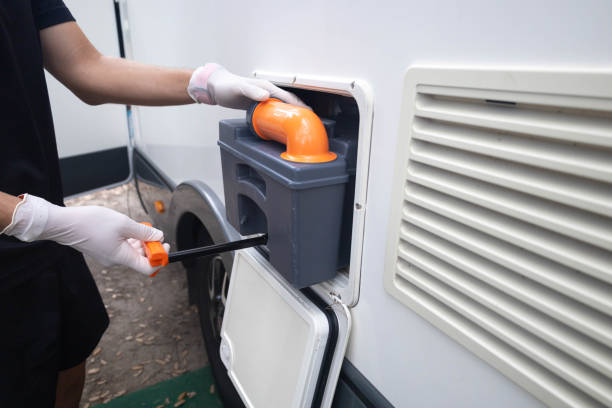 Best Event porta potty rental  in Larchmont, NY