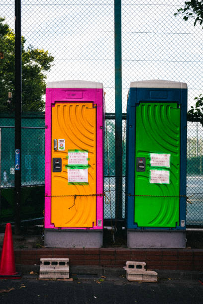 Best High-end porta potty rental  in Larchmont, NY
