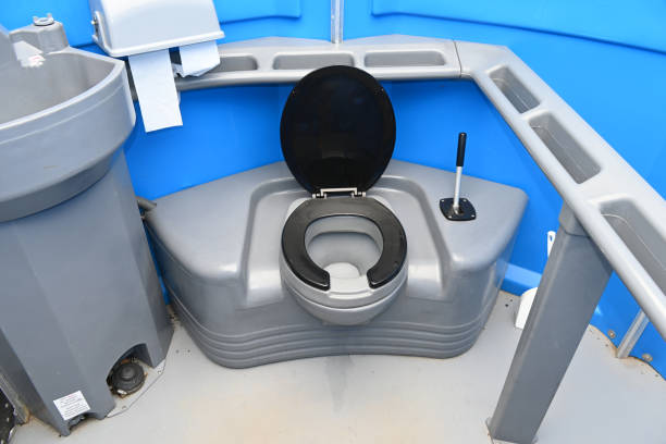 Portable Toilet Options We Offer in Larchmont, NY