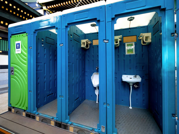 Best Porta potty rental near me  in Larchmont, NY