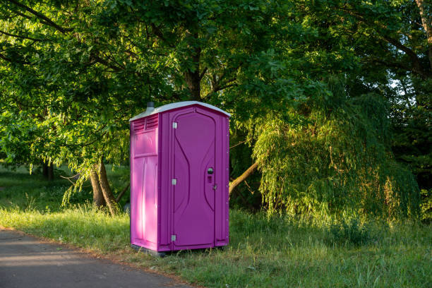 Best Local porta potty services  in Larchmont, NY
