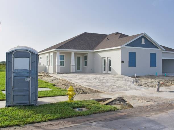 Larchmont, NY porta potty rental Company